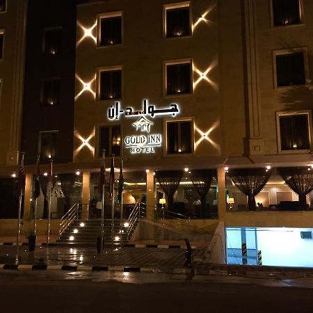 Gold Inn Hotel Al Khobar Eksteriør billede