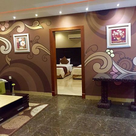 Gold Inn Hotel Al Khobar Eksteriør billede