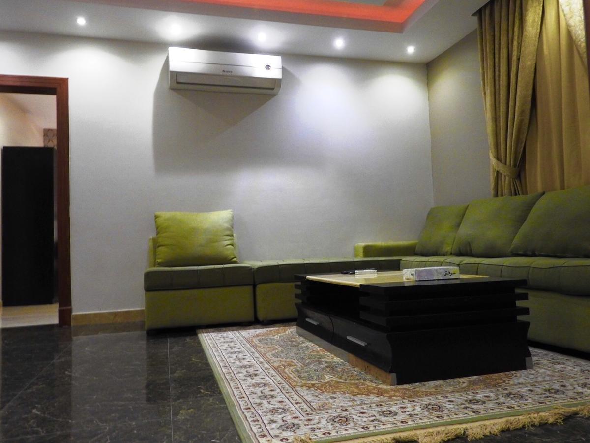 Gold Inn Hotel Al Khobar Værelse billede