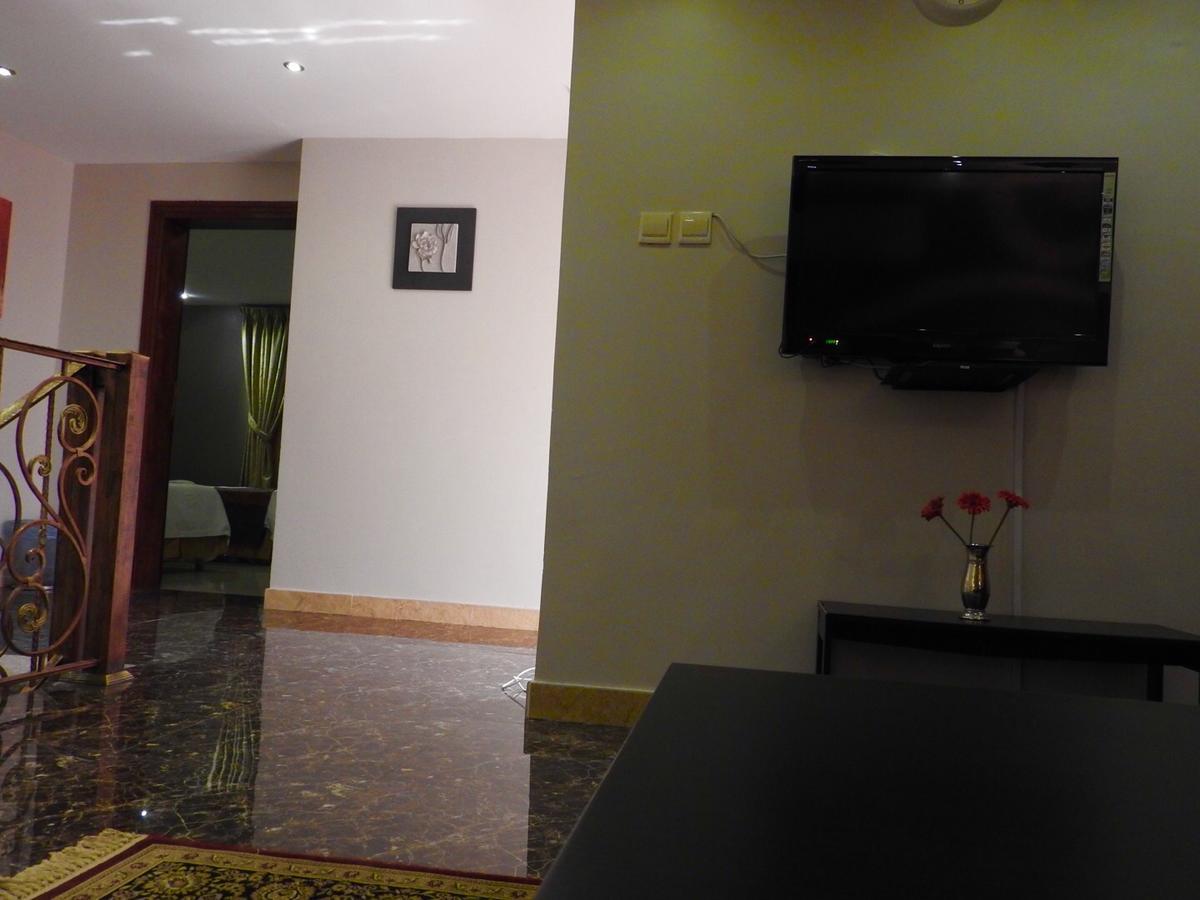 Gold Inn Hotel Al Khobar Eksteriør billede