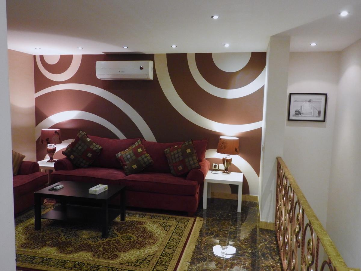 Gold Inn Hotel Al Khobar Eksteriør billede